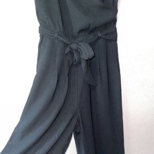 ABERCROMBIE AND FITCH Sleeveless Jumpsuit